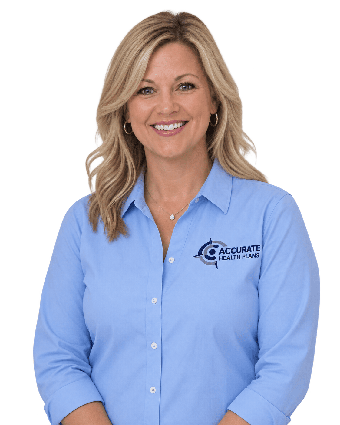 Accurate Health Plans agent