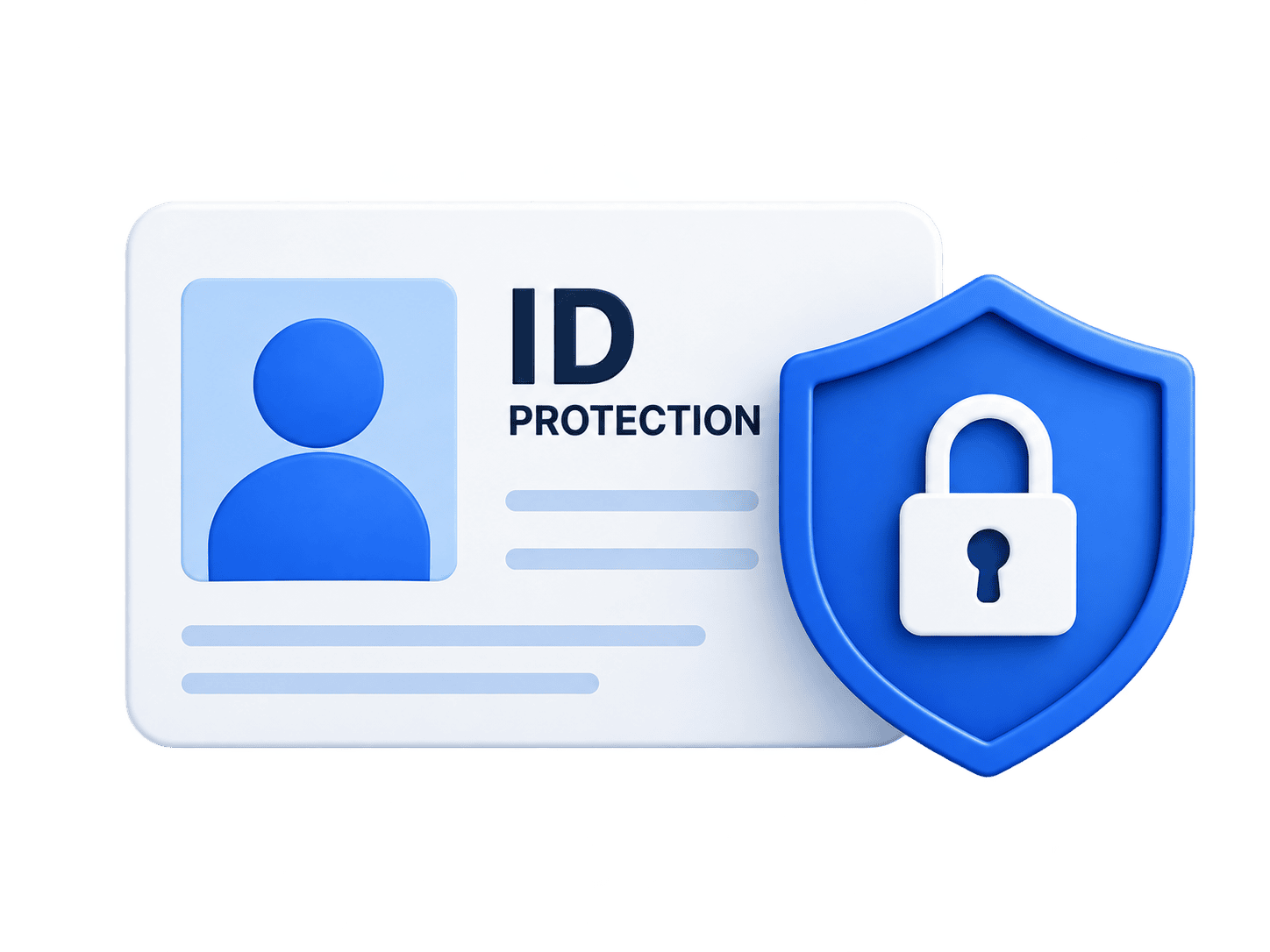 Identity Protection coverage